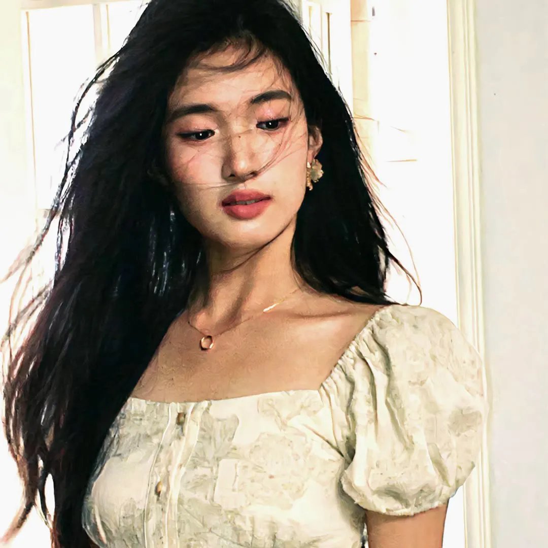职业女郎