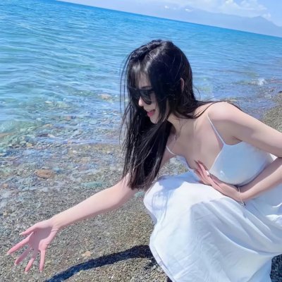 甜美错步