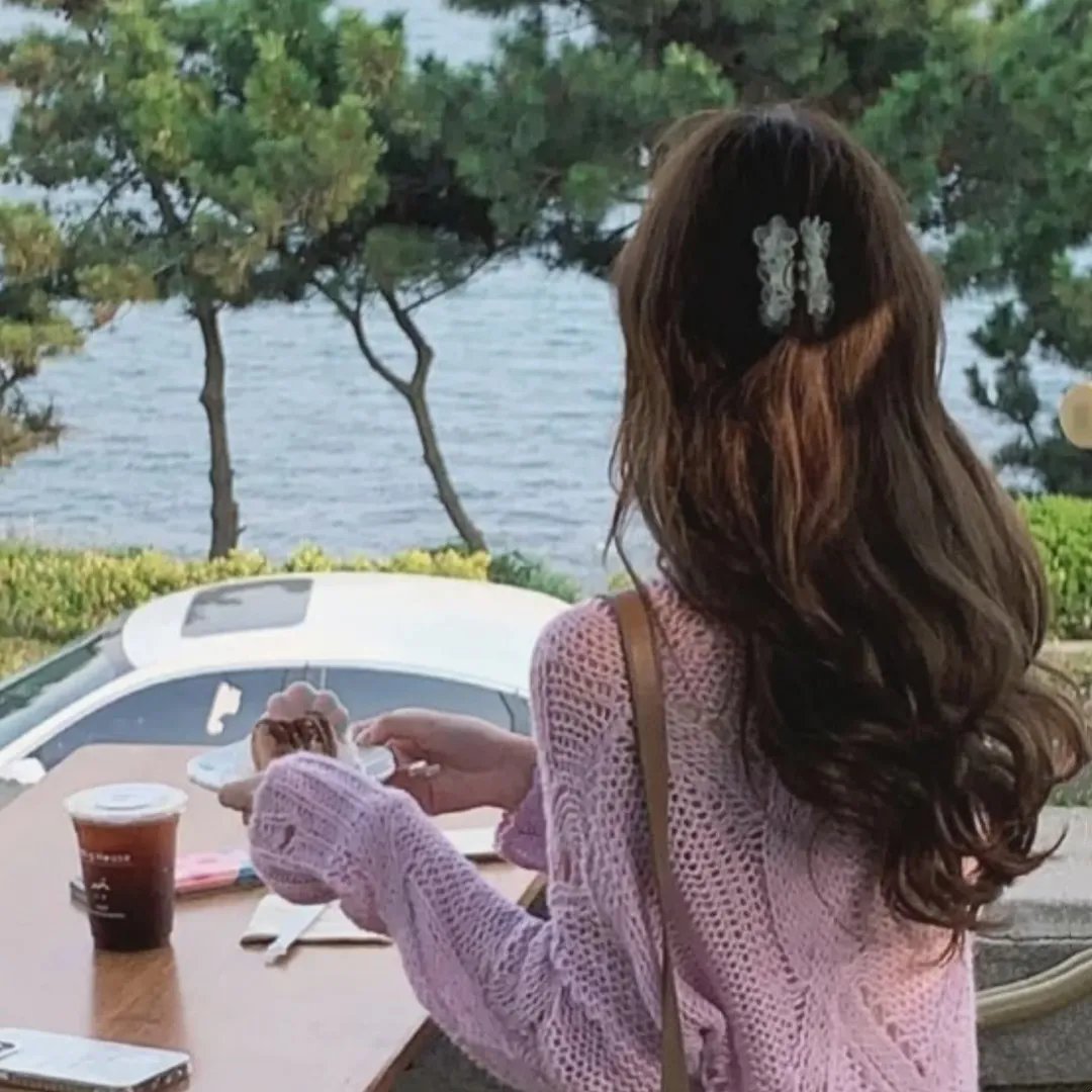 替我找到那个姑娘吧